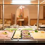 מלון Thermenclubhotel 