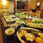 מלון Thermenclubhotel 