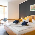 מלון Thermenclubhotel 