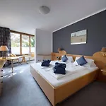 מלון Thermenclubhotel 