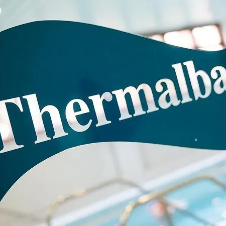 Thermenclubhotel 