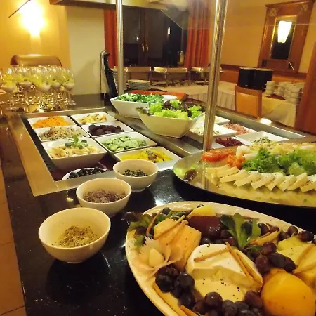 Hotel Thermenclubhotel 