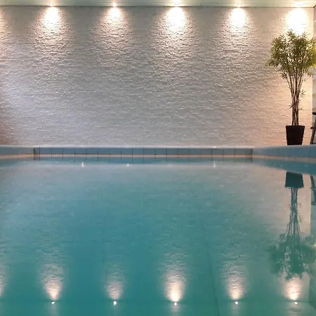 Thermenclubhotel 