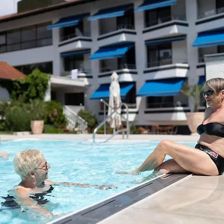 Thermenclubhotel 