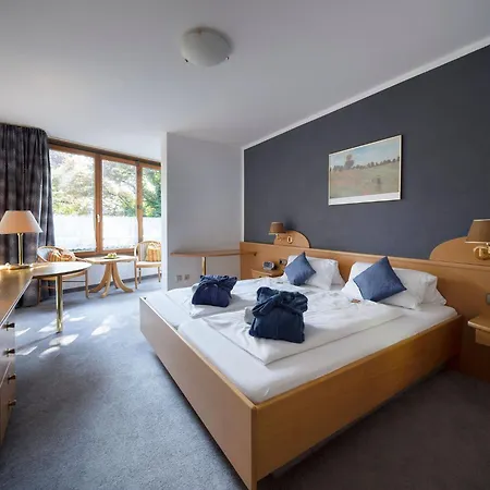 Hotel Thermenclubhotel 