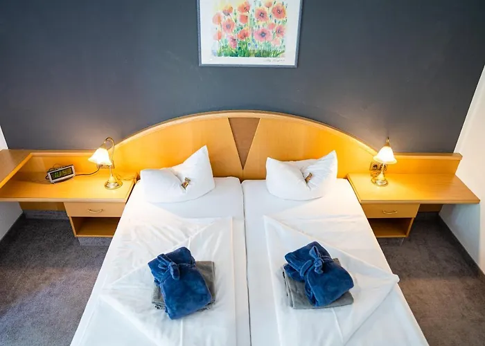 Thermenclubhotel 