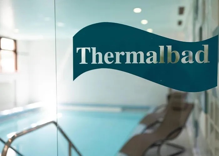 Otel Thermenclubhotel 