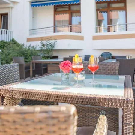 Hotel Thermenclubhotel 
