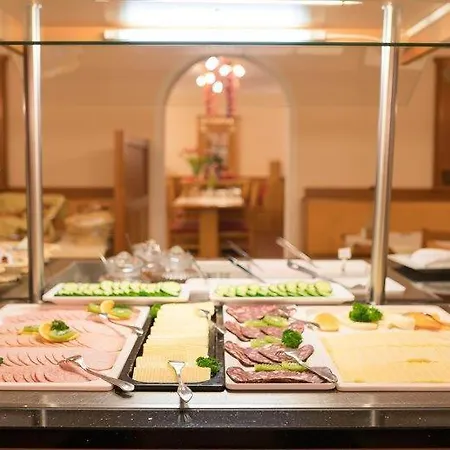 Hotel Thermenclubhotel 
