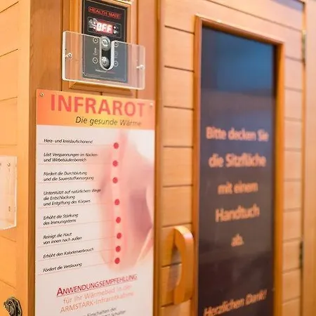 Hotel Thermenclubhotel 