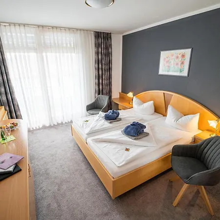 Thermenclubhotel 