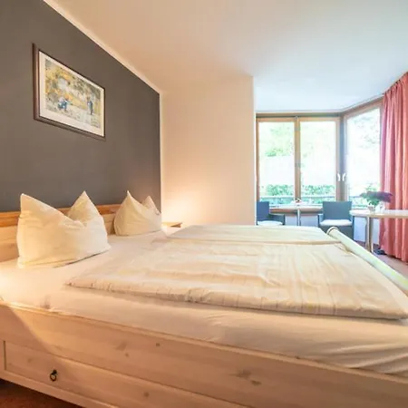 Thermenclubhotel 