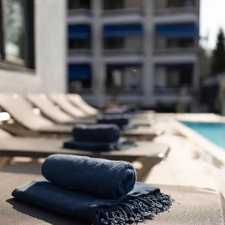 Thermenclubhotel 