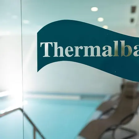 Отель Thermenclubhotel 
