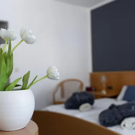 Отель Thermenclubhotel 